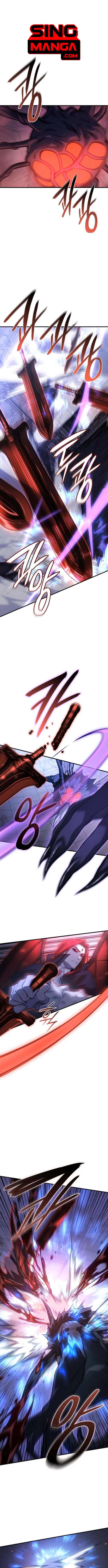 Read Regressing with the King’s Power TH Manga Online