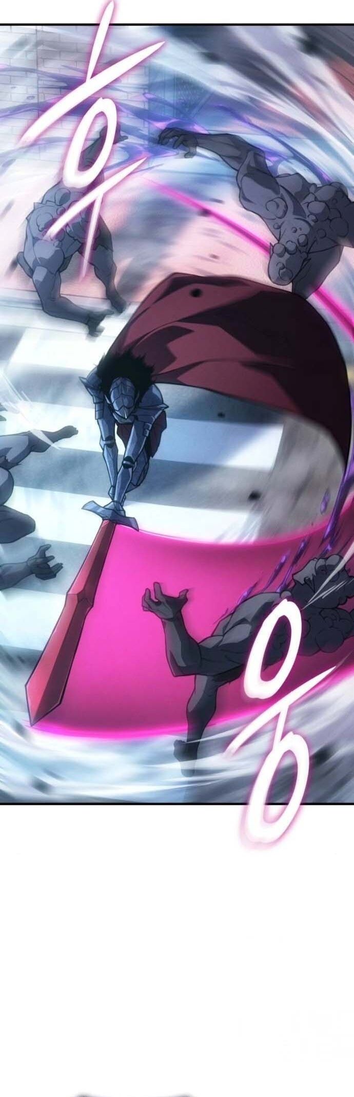 Read Regressing with the King’s Power TH Manga Online