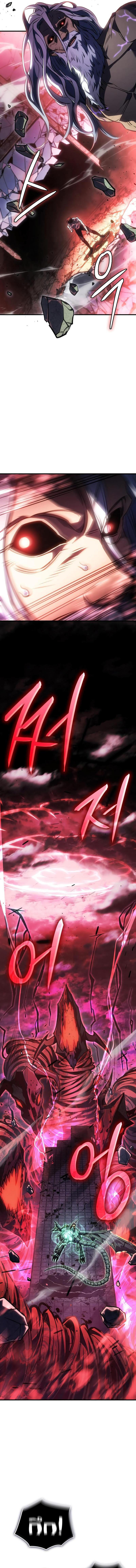Read Regressing with the King’s Power TH Manga Online