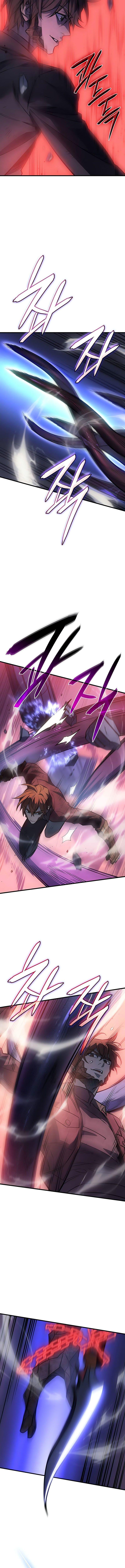 Read Regressing with the King’s Power TH Manga Online