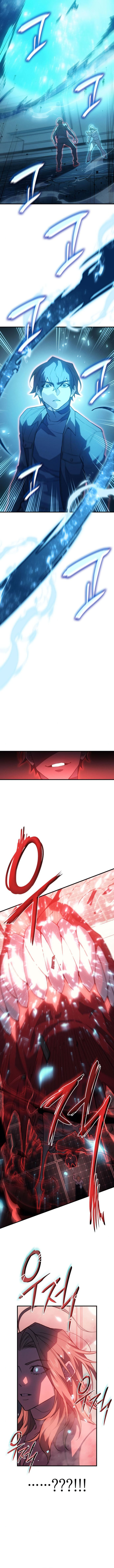 Read Regressing with the King’s Power TH Manga Online