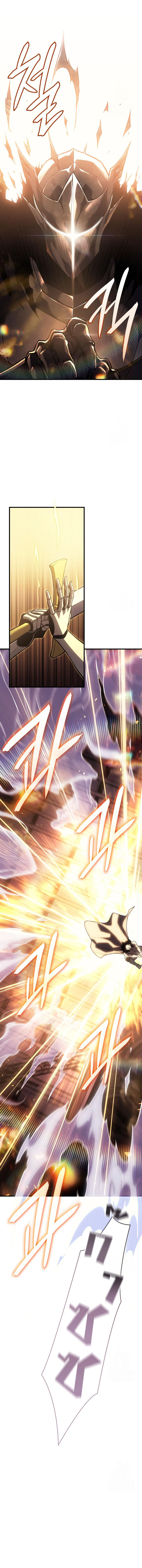 Read Regressing with the King’s Power TH Manga Online