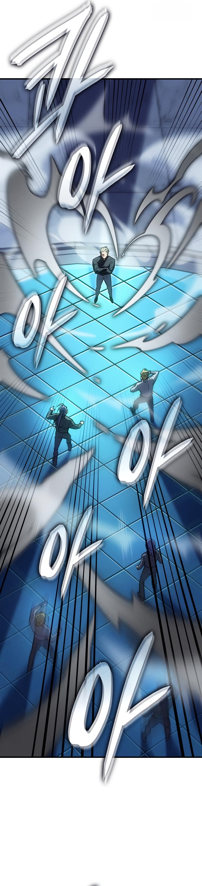 Read Regressing with the King’s Power TH Manga Online