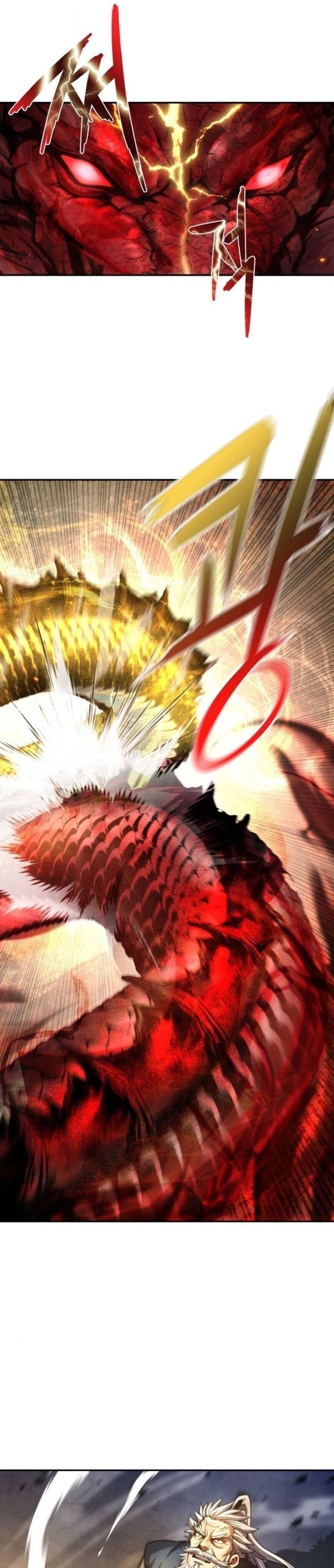 Read Regression of the Yong Clan Heir TH Manga Online