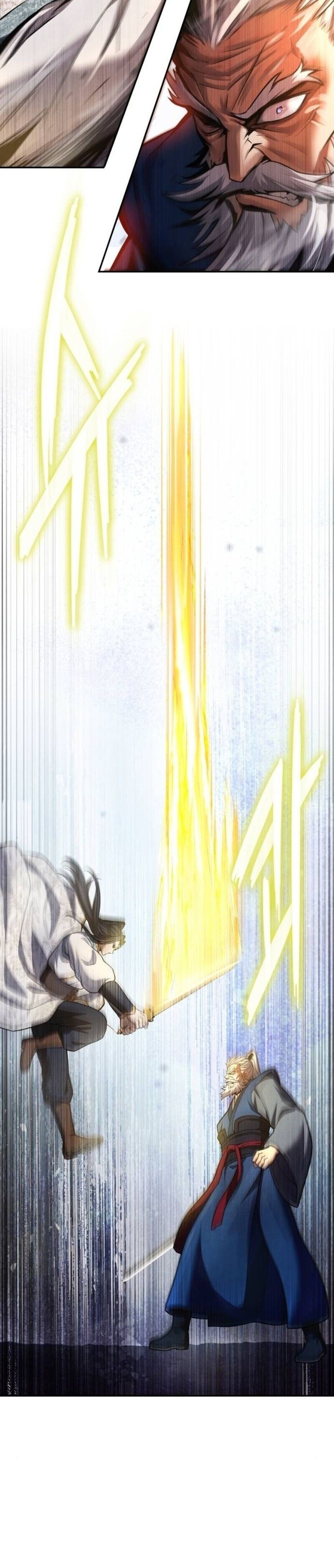 Read Regression of the Yong Clan Heir TH Manga Online