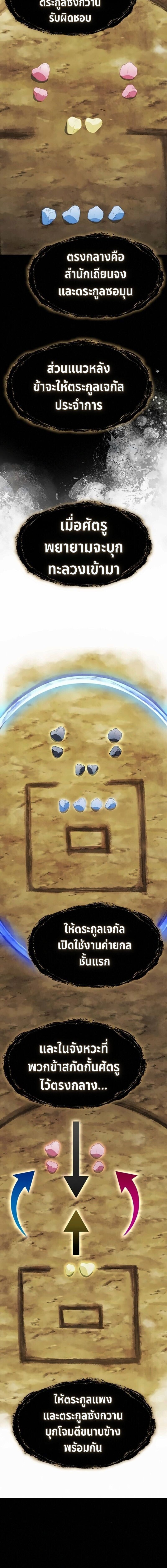 Read Regression of the Yong Clan Heir TH Manga Online