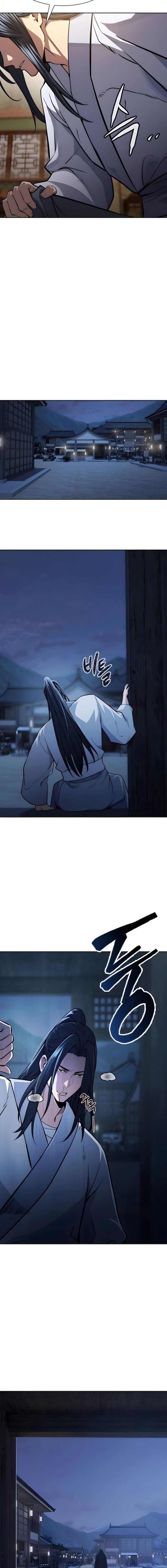 Read Regression of the Yong Clan Heir TH Manga Online