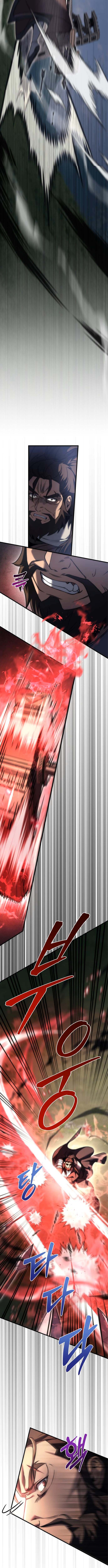 Read Regressor of the Fallen family TH Manga Online