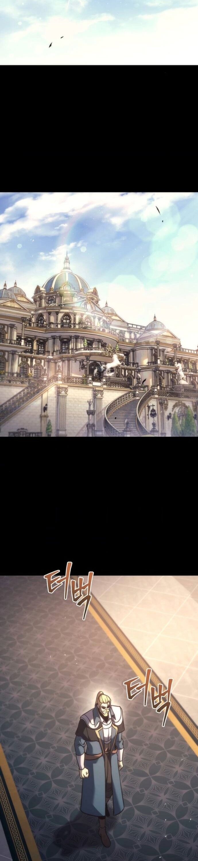 Read Regressor of the Fallen family TH Manga Online