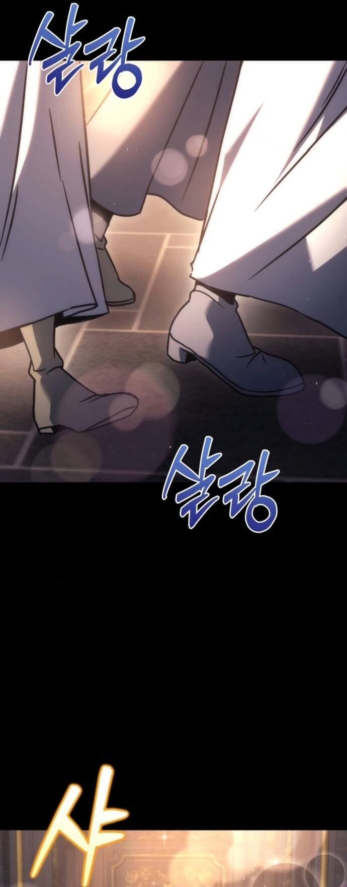 Read Regressor of the Fallen family TH Manga Online