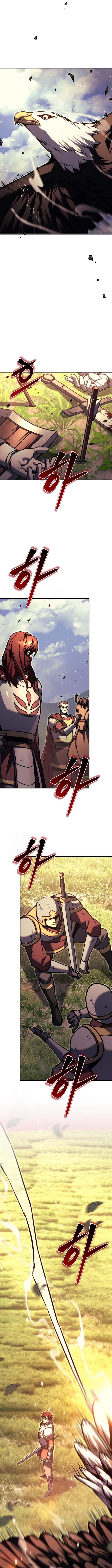 Read Regressor of the Fallen family TH Manga Online