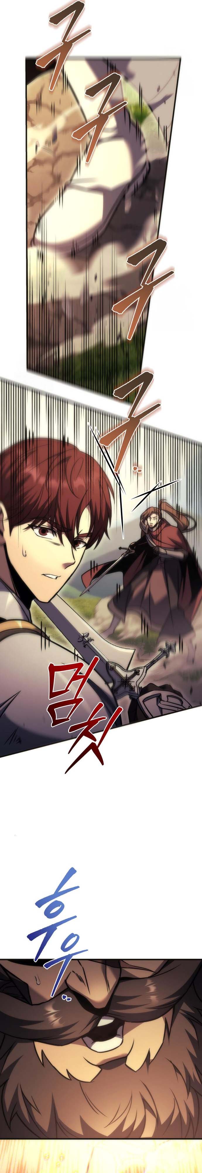 Read Regressor of the Fallen family TH Manga Online