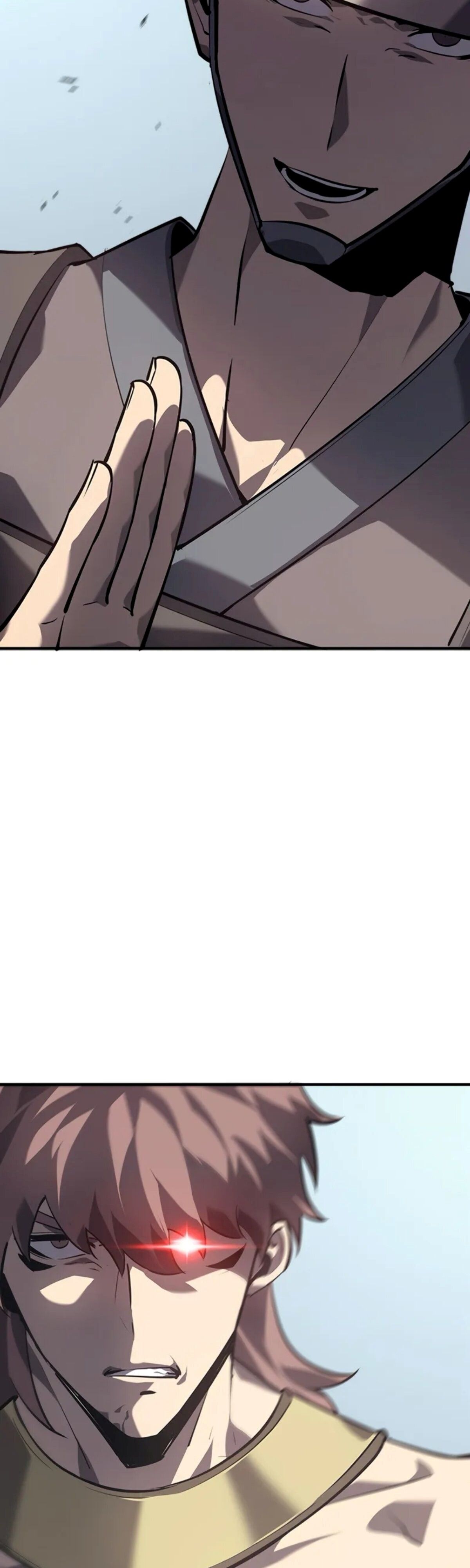 Read Return From the Abyss TH Manga Online