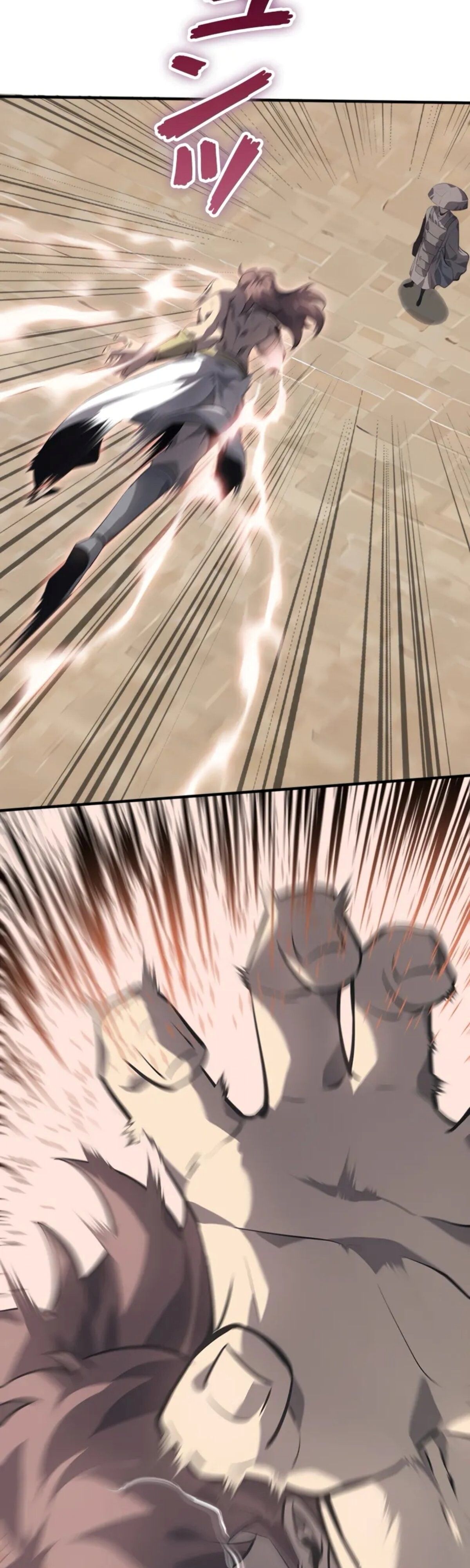 Read Return From the Abyss TH Manga Online