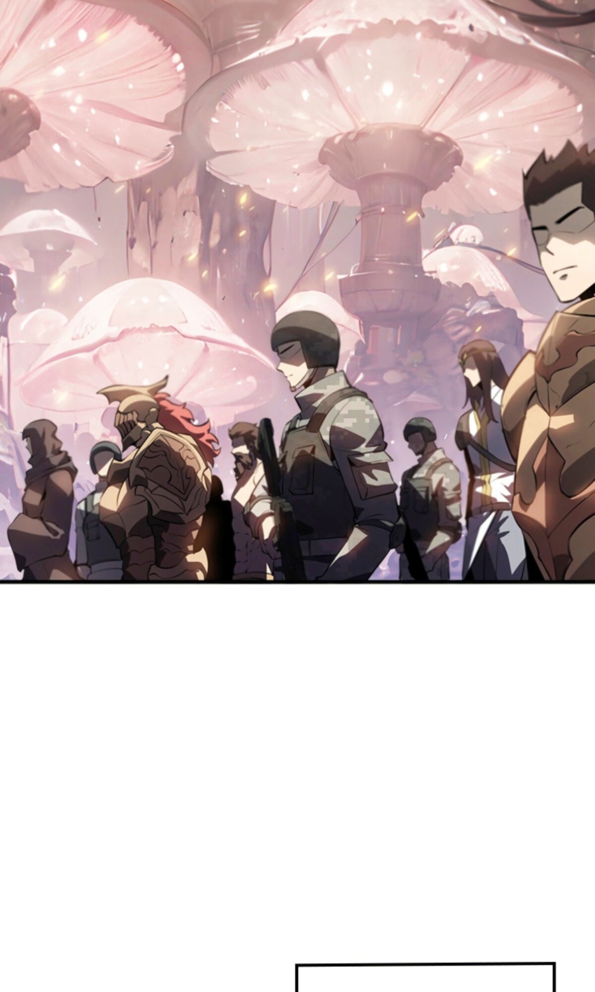 Read Return From the Abyss TH Manga Online