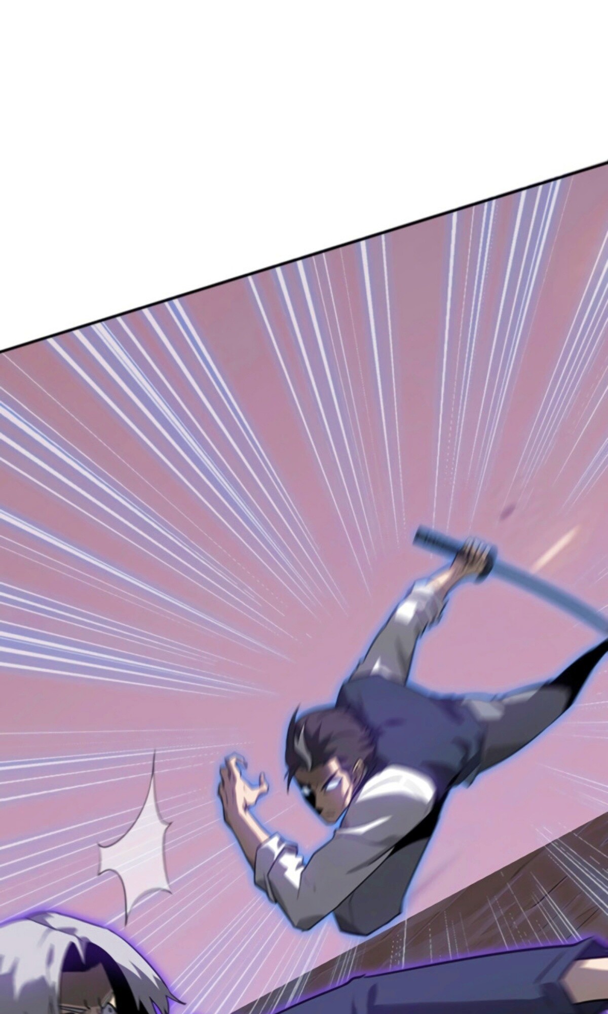 Read Return From the Abyss TH Manga Online