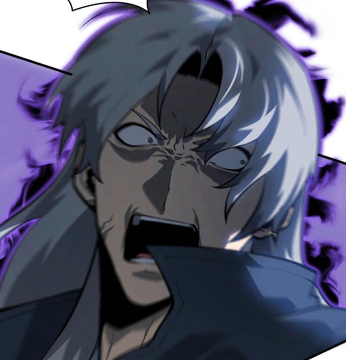 Read Return From the Abyss TH Manga Online