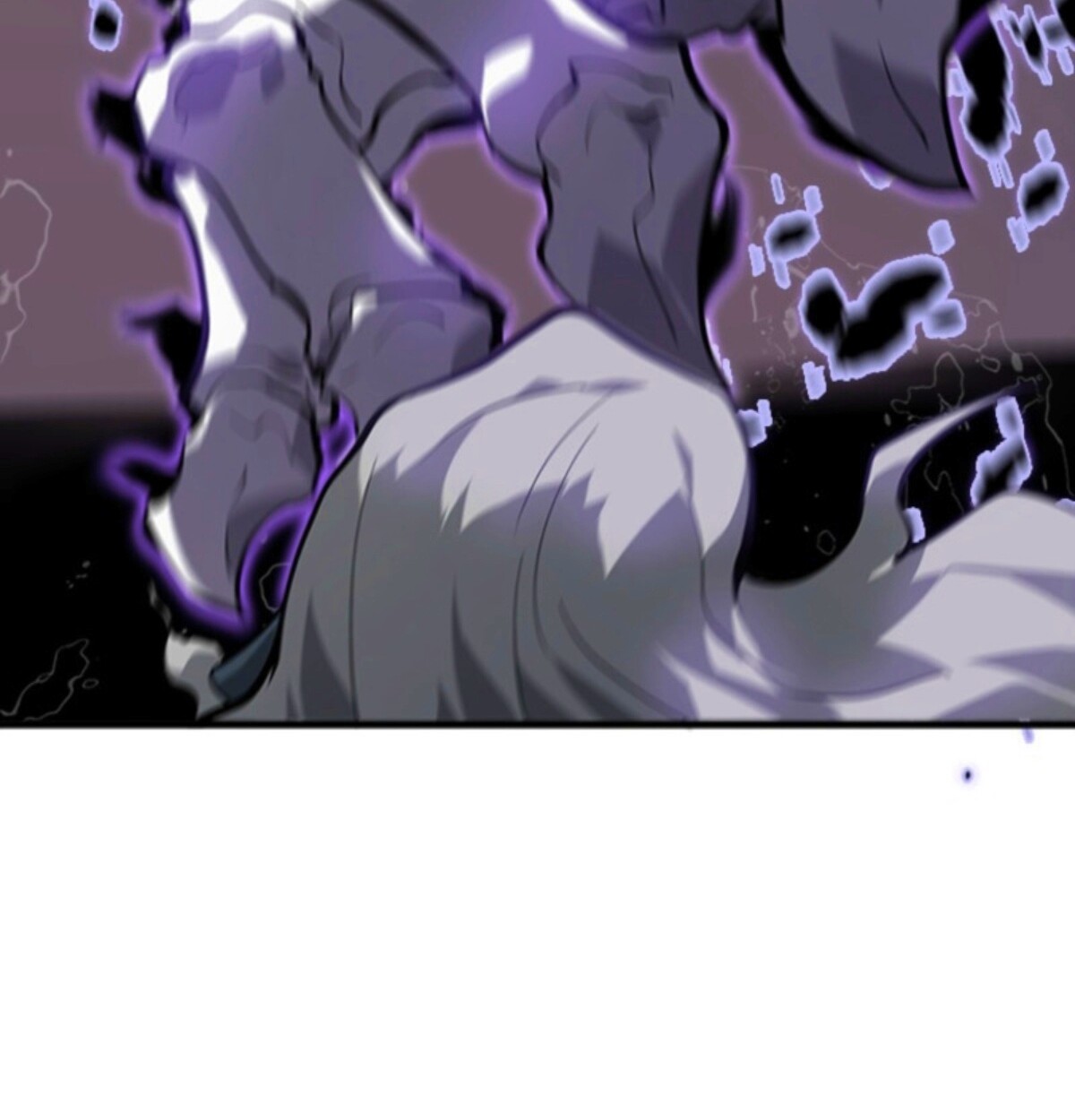 Read Return From the Abyss TH Manga Online