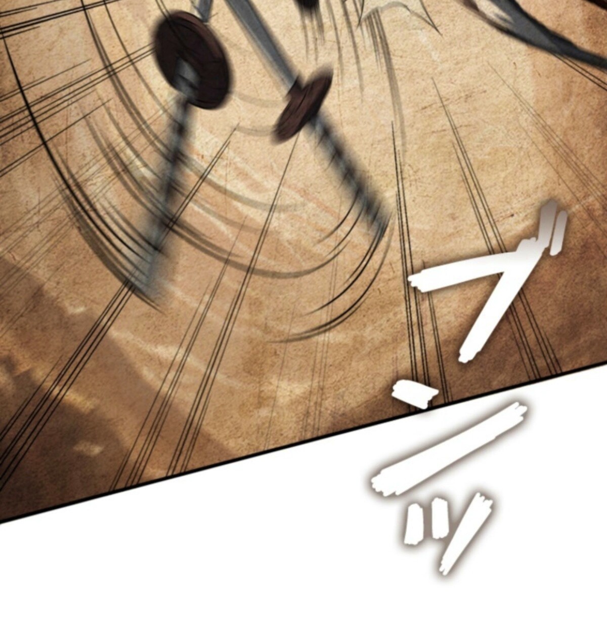 Read Return From the Abyss TH Manga Online