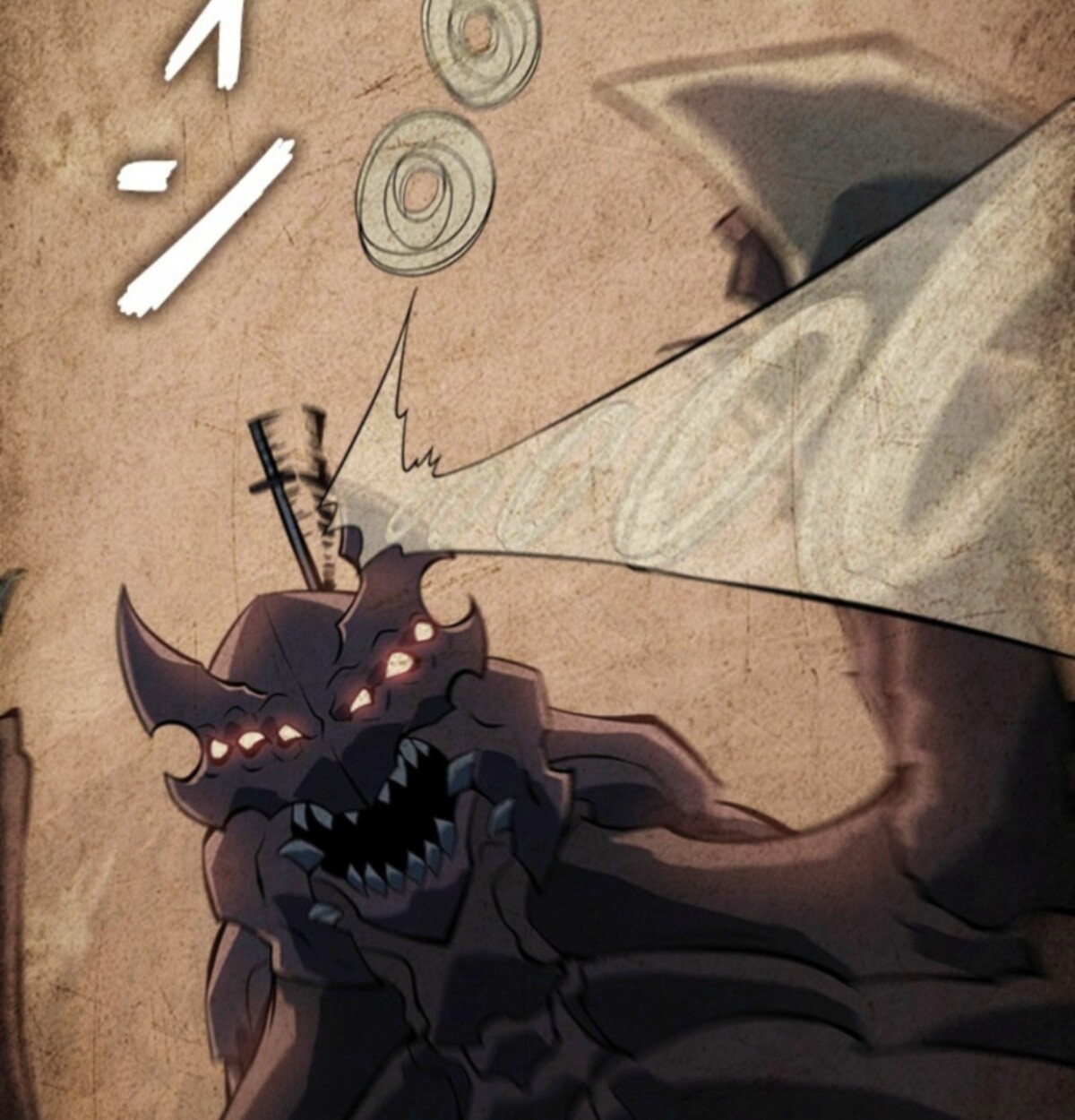 Read Return From the Abyss TH Manga Online