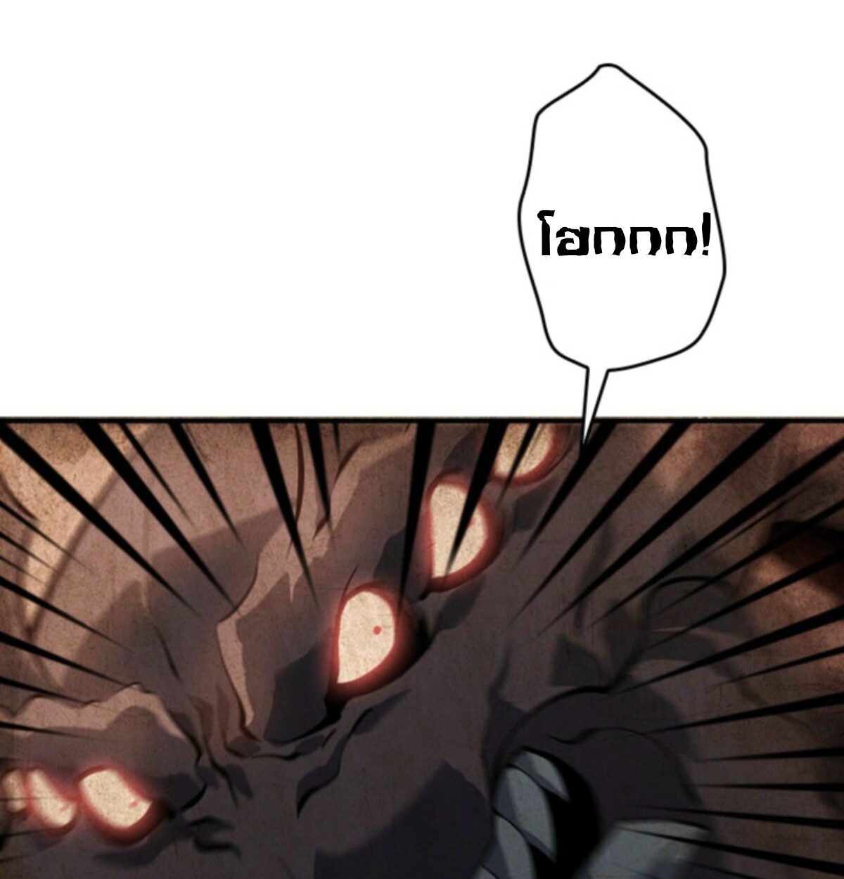 Read Return From the Abyss TH Manga Online