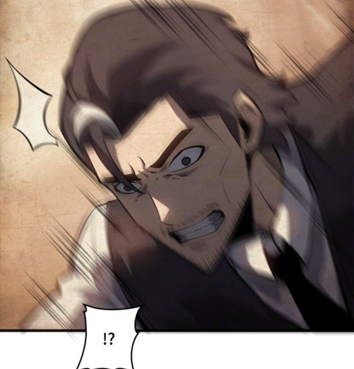 Read Return From the Abyss TH Manga Online