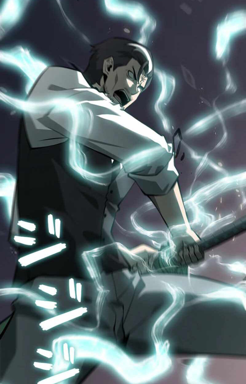 Read Return From the Abyss TH Manga Online