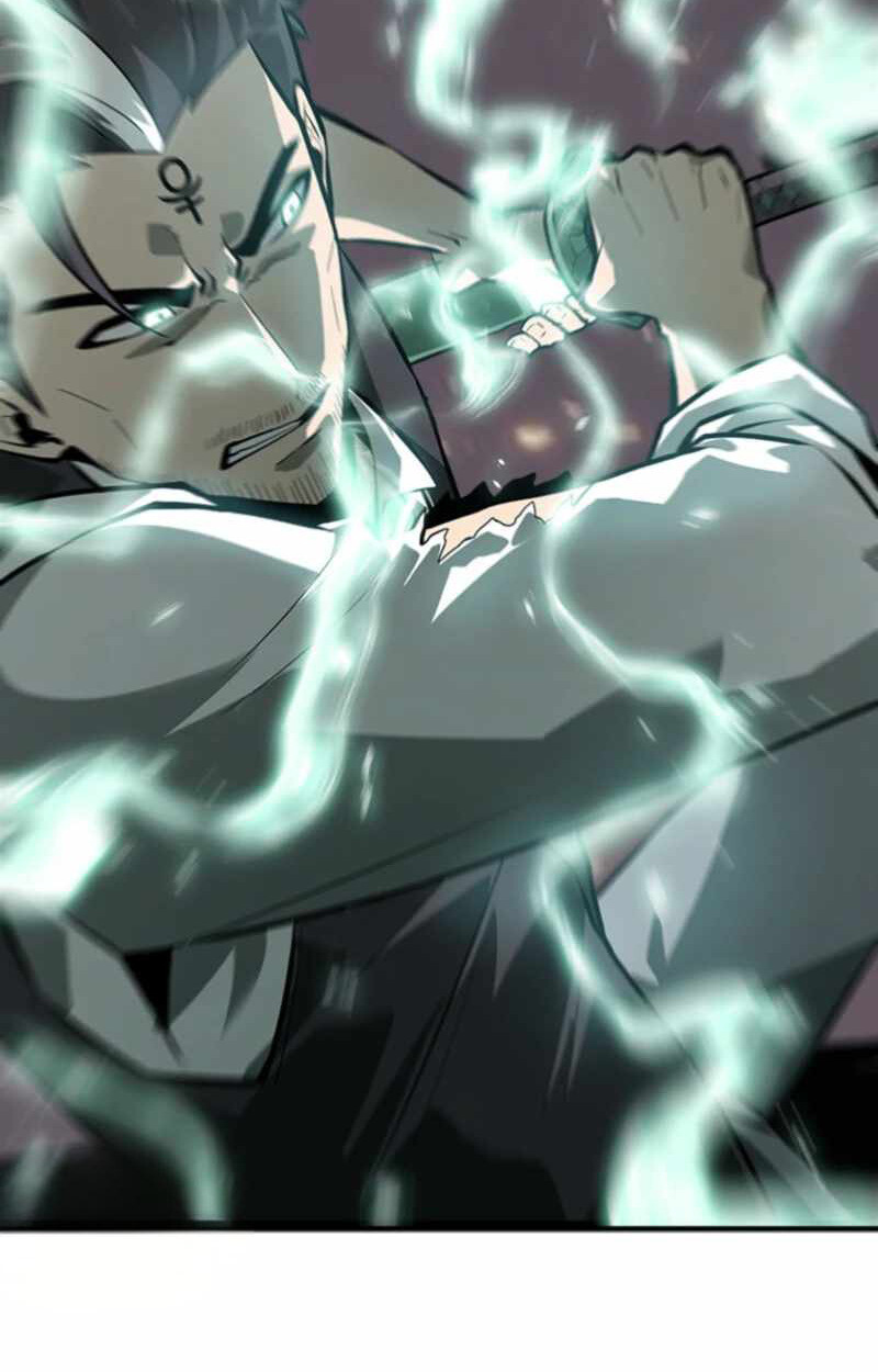 Read Return From the Abyss TH Manga Online