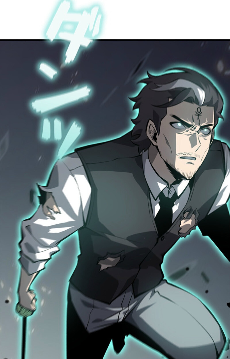 Read Return From the Abyss TH Manga Online