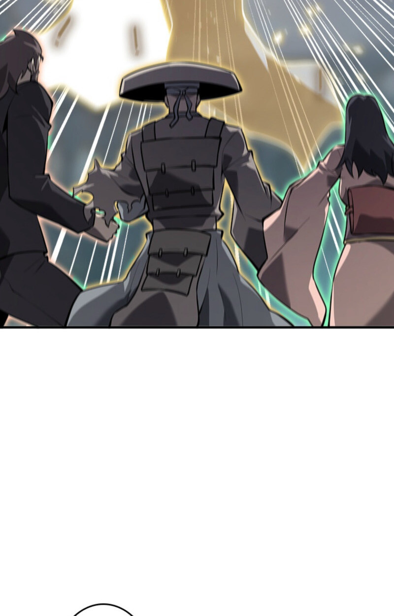 Read Return From the Abyss TH Manga Online