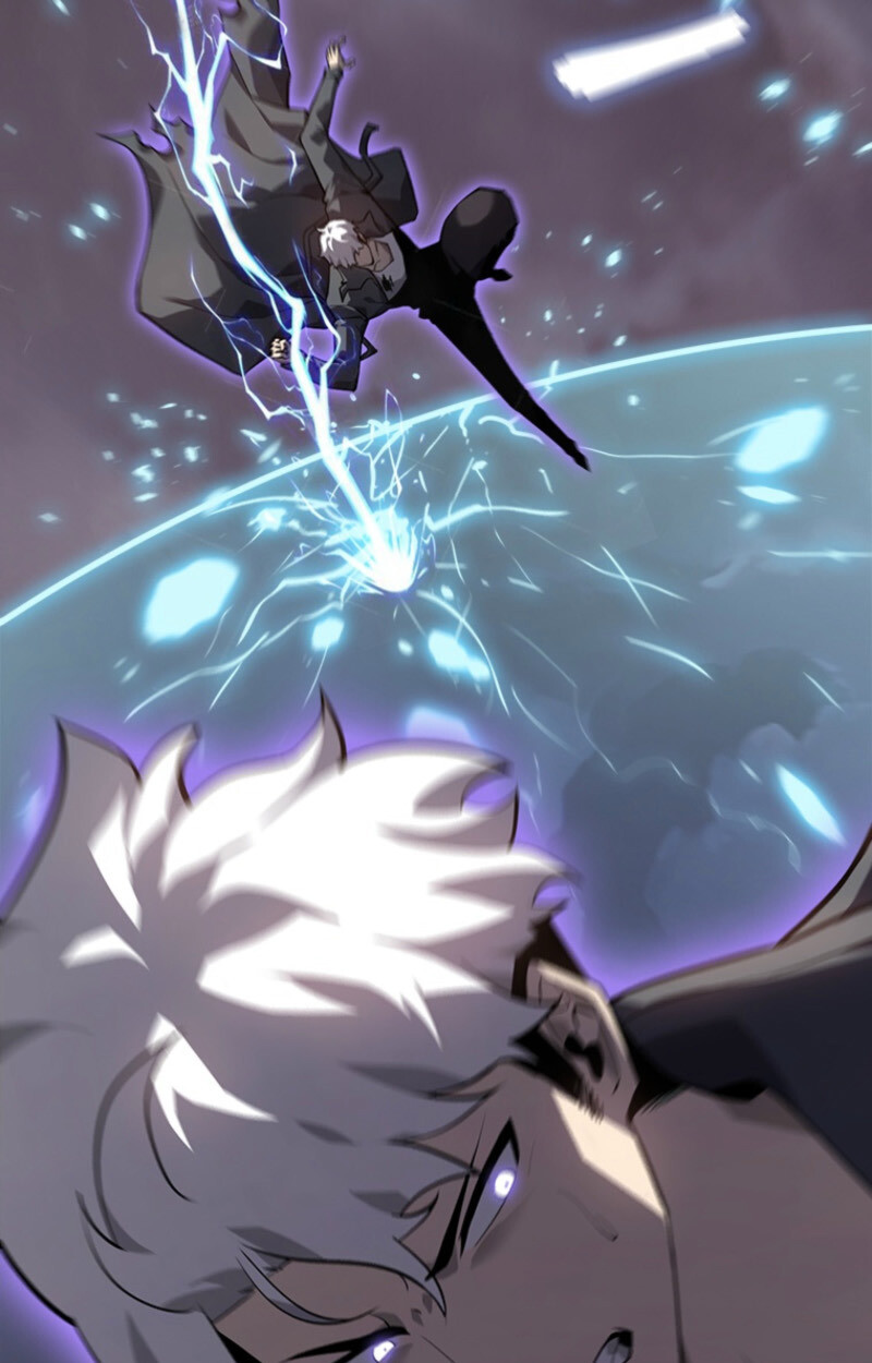 Read Return From the Abyss TH Manga Online