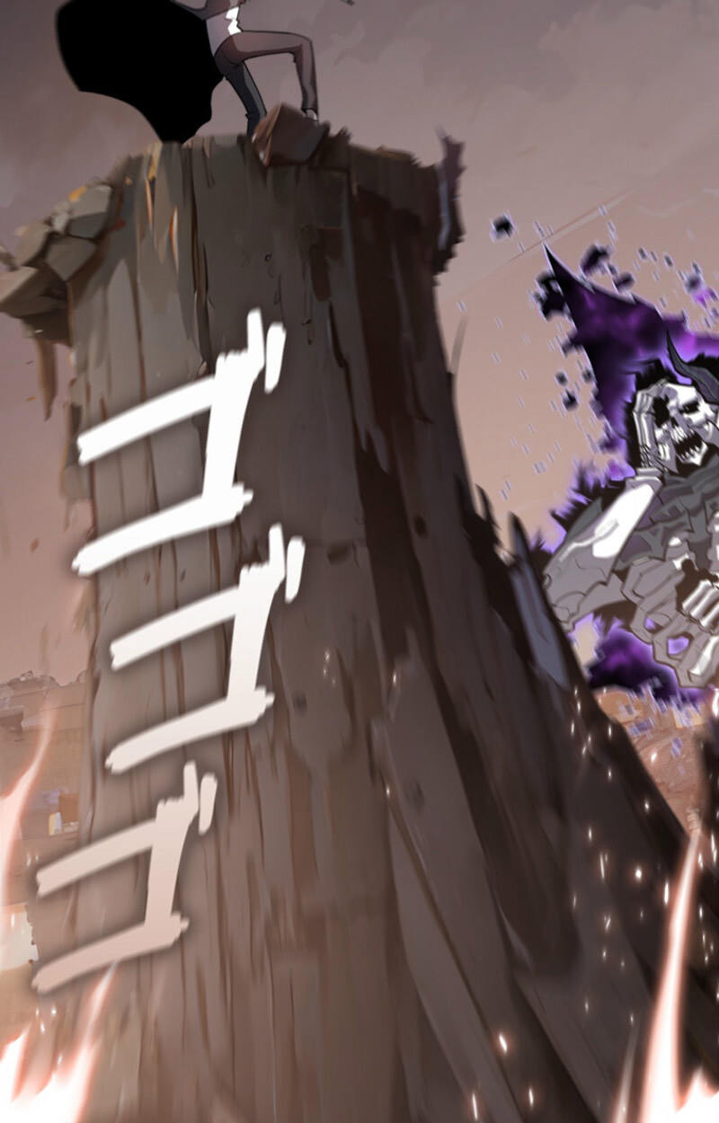 Read Return From the Abyss TH Manga Online