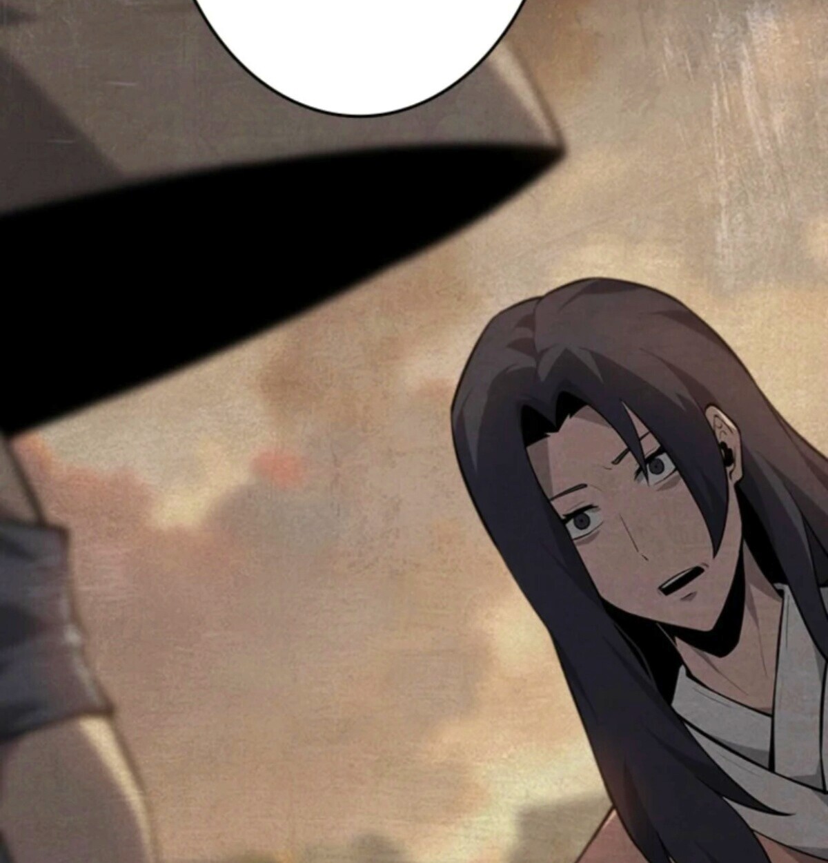 Read Return From the Abyss TH Manga Online