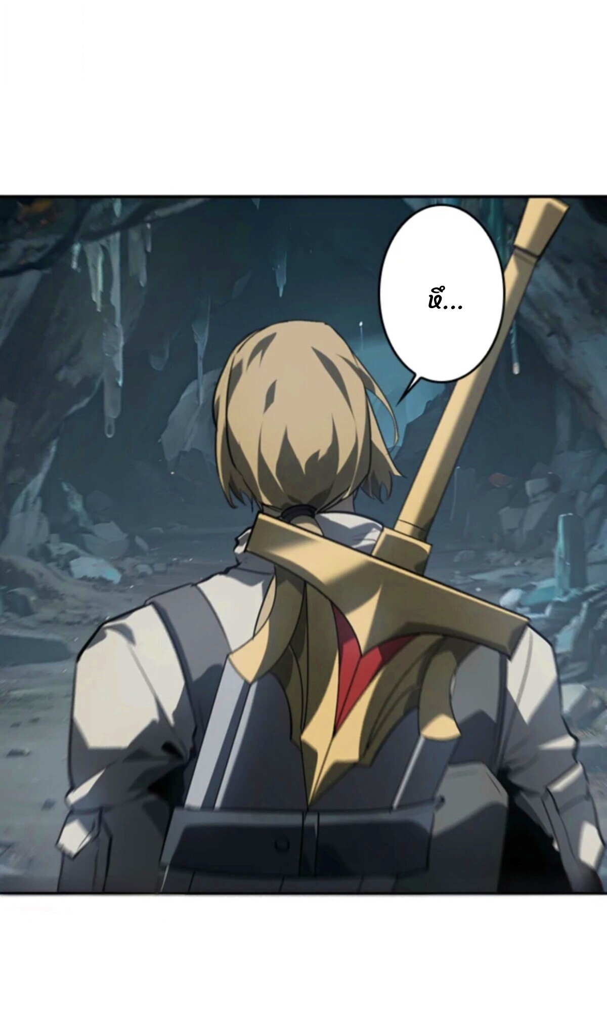 Read Return From the Abyss TH Manga Online