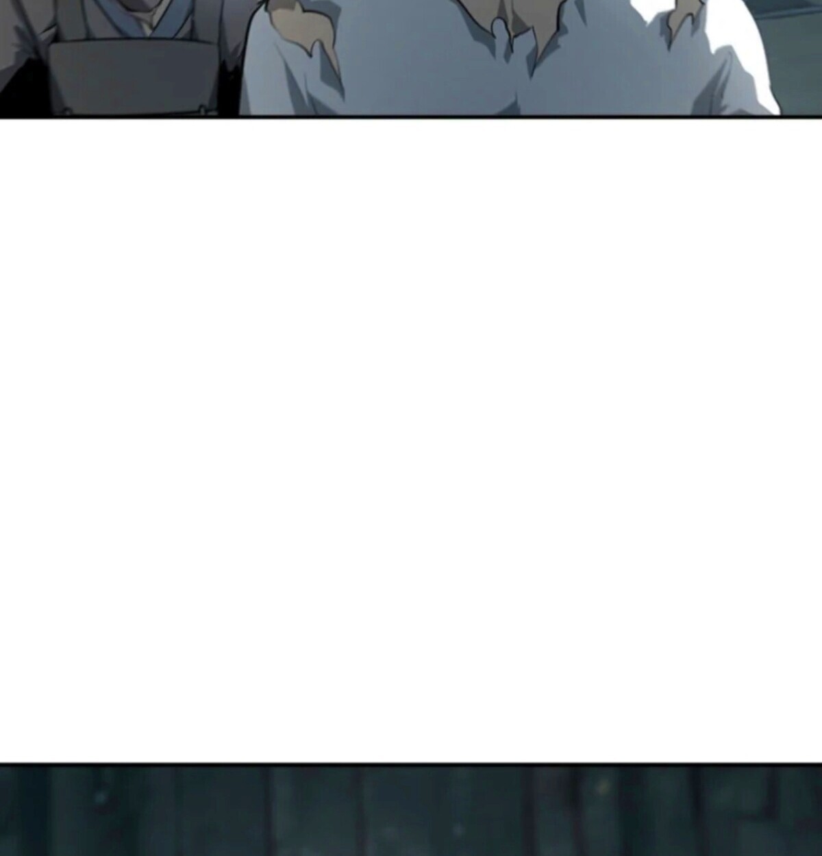 Read Return From the Abyss TH Manga Online