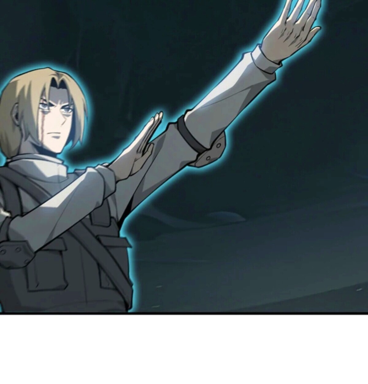 Read Return From the Abyss TH Manga Online