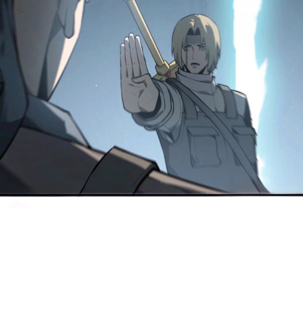 Read Return From the Abyss TH Manga Online