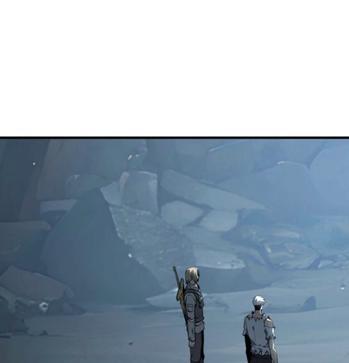 Read Return From the Abyss TH Manga Online