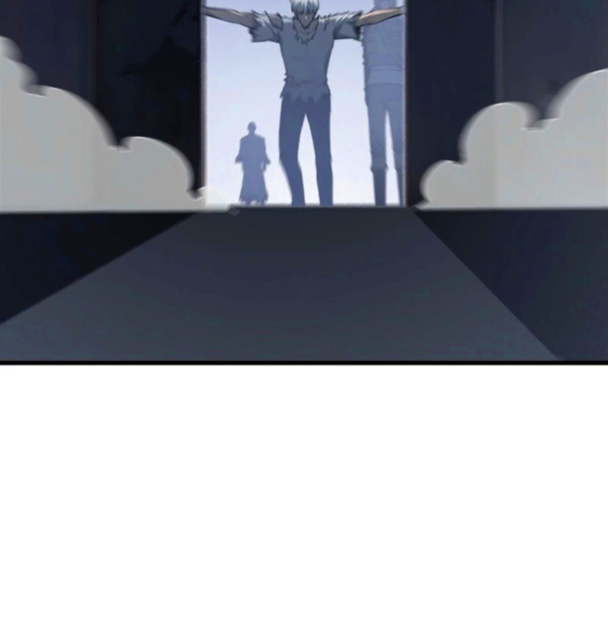 Read Return From the Abyss TH Manga Online