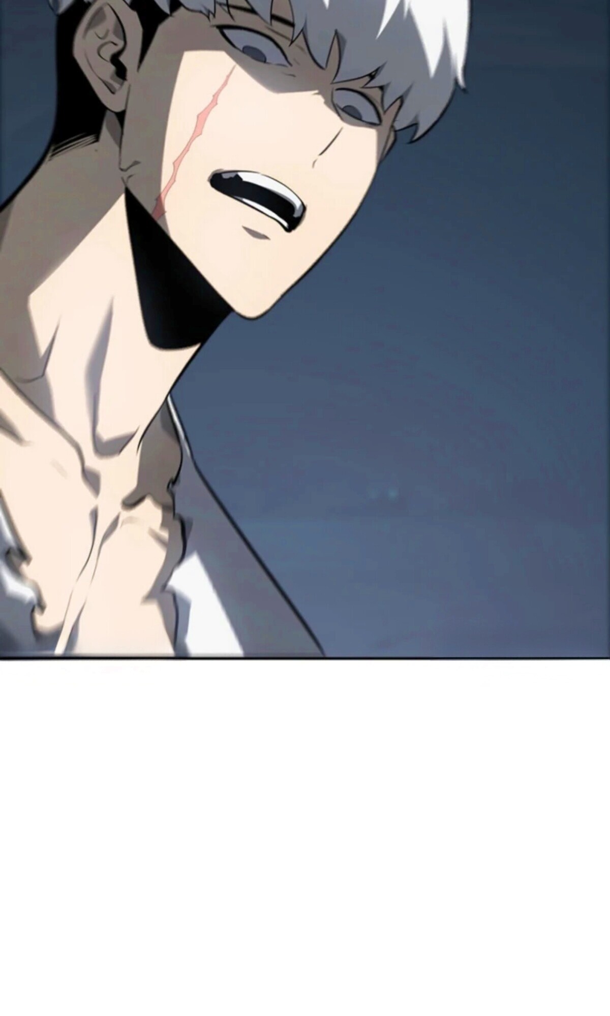 Read Return From the Abyss TH Manga Online