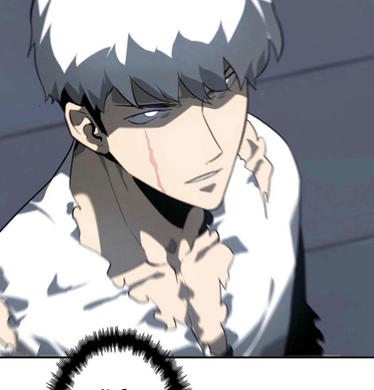 Read Return From the Abyss TH Manga Online