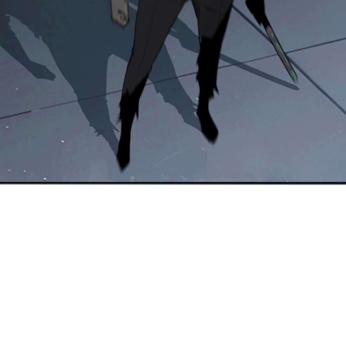 Read Return From the Abyss TH Manga Online