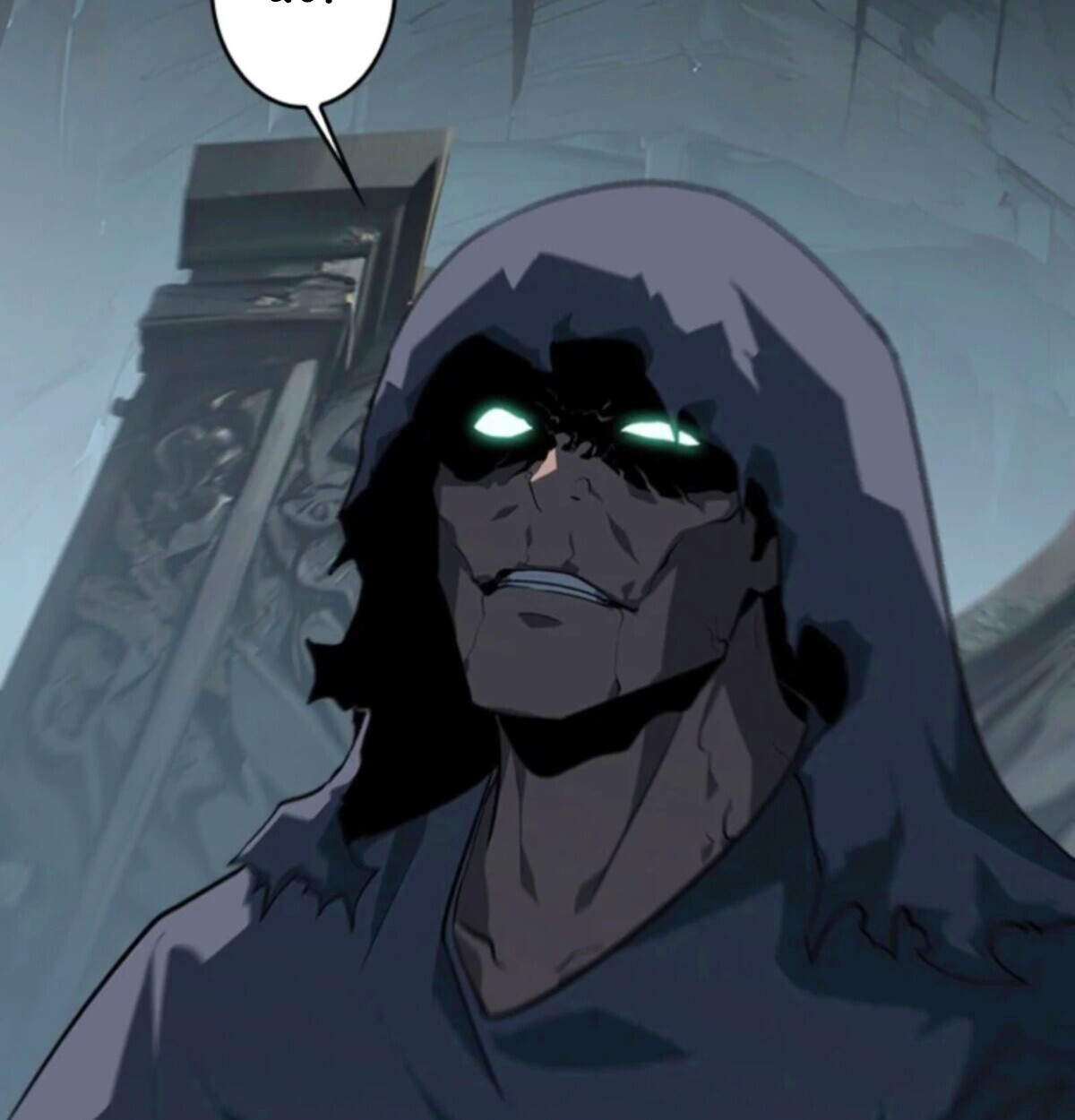 Read Return From the Abyss TH Manga Online