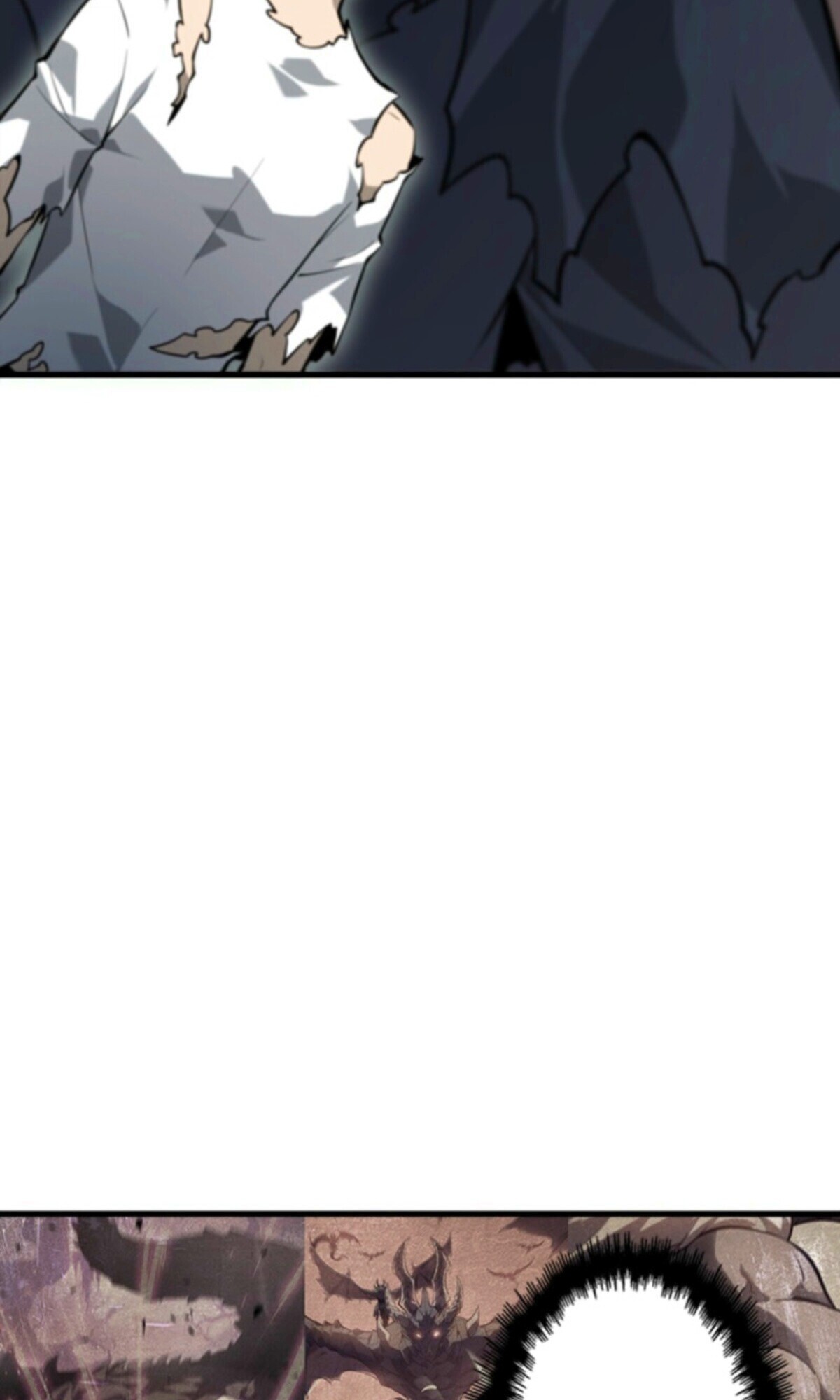 Read Return From the Abyss TH Manga Online