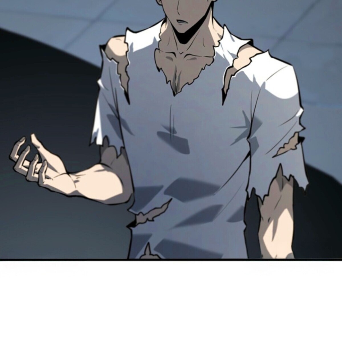 Read Return From the Abyss TH Manga Online