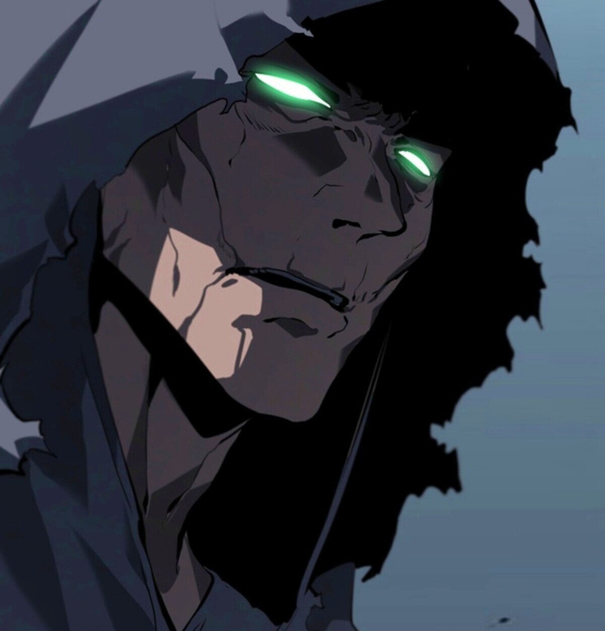 Read Return From the Abyss TH Manga Online