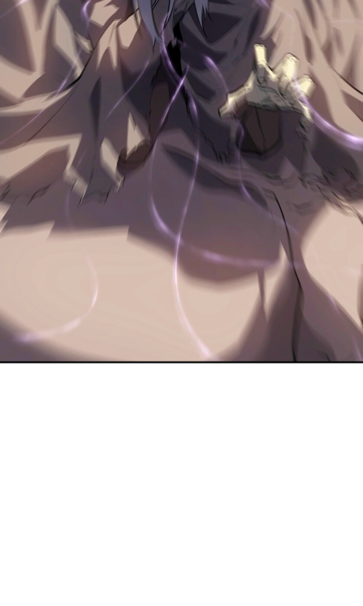 Read Return From the Abyss TH Manga Online