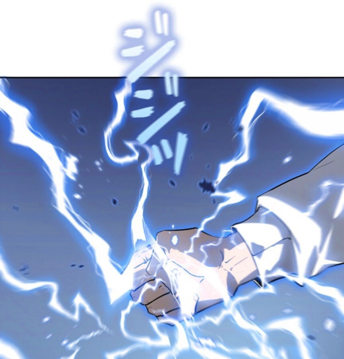 Read Return From the Abyss TH Manga Online