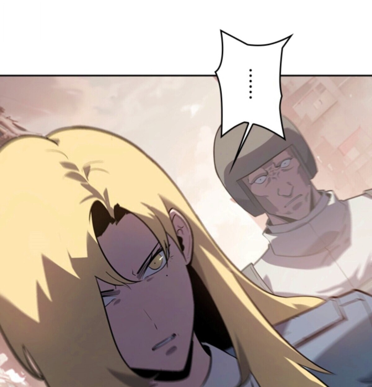 Read Return From the Abyss TH Manga Online