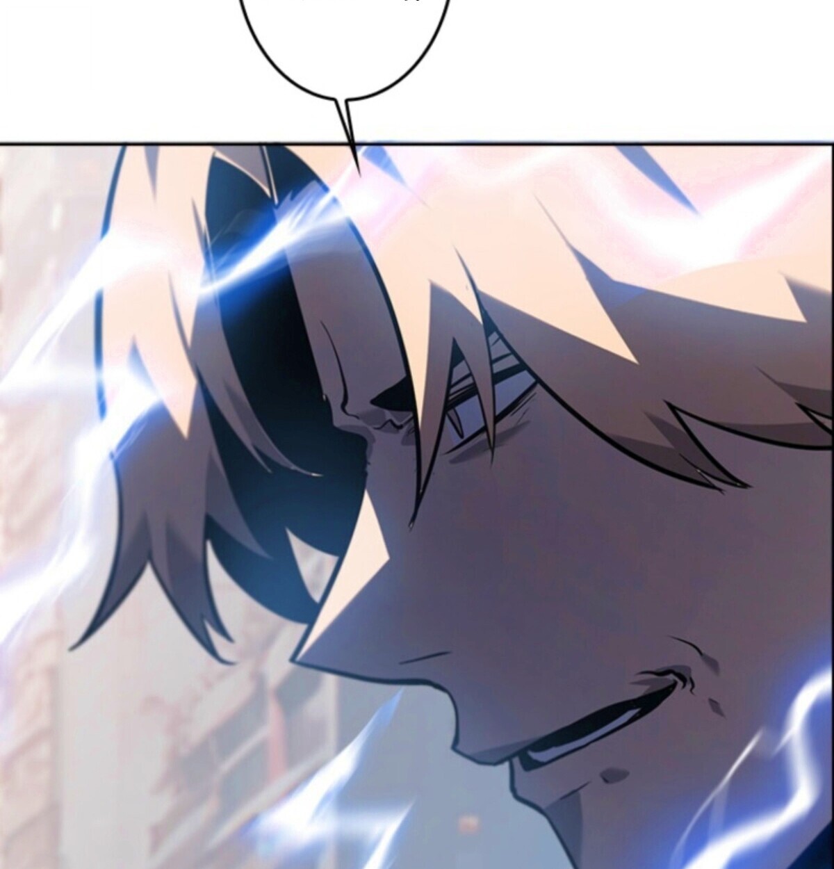 Read Return From the Abyss TH Manga Online